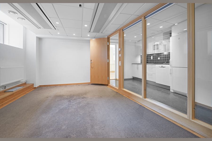 Kontorslokal på Birger Jarlsgatan 55, STOCKHOLM – bild 6