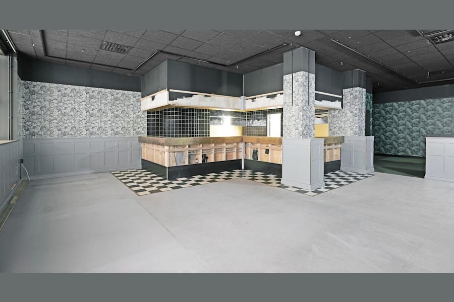 Restauranglokal på Alströmergatan 20, STOCKHOLM – bild 6