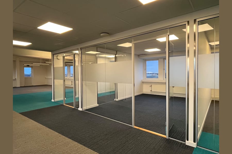 Kontorslokal på Agnesfridsvägen 185 A, Malmö – bild 4