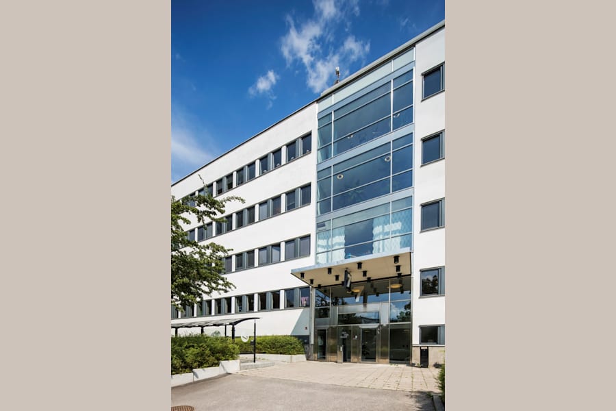 Lokal på Alsnögatan 7, Stockholm – bild 4