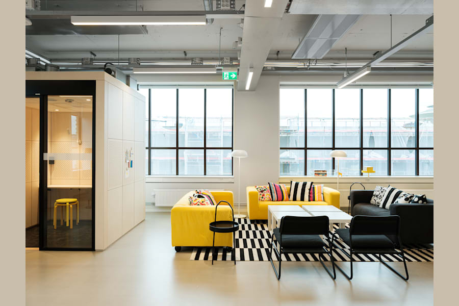 Kontorslokal på Hyllie Vattenparksgata 32, Malmö – bild 22