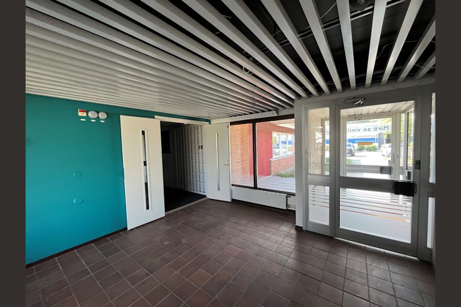 Kontorslokal på Östra Hindbyvägen 26B, Malmö – bild 2