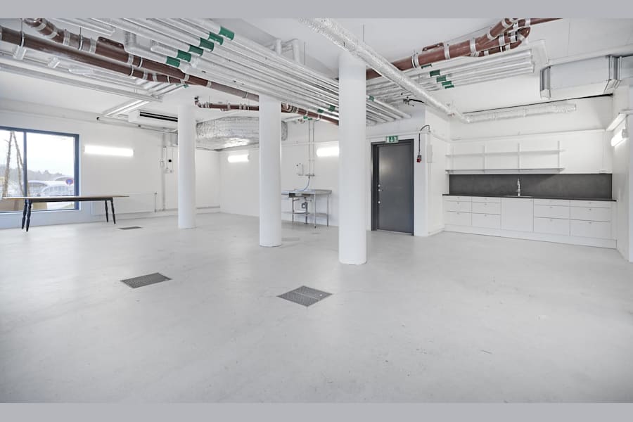 Butikslokal på Agavägen 42, Lidingö – bild 6