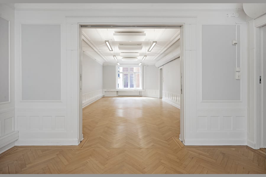 Kontorslokal på Birger Jarlsgatan 37, STOCKHOLM – bild 3