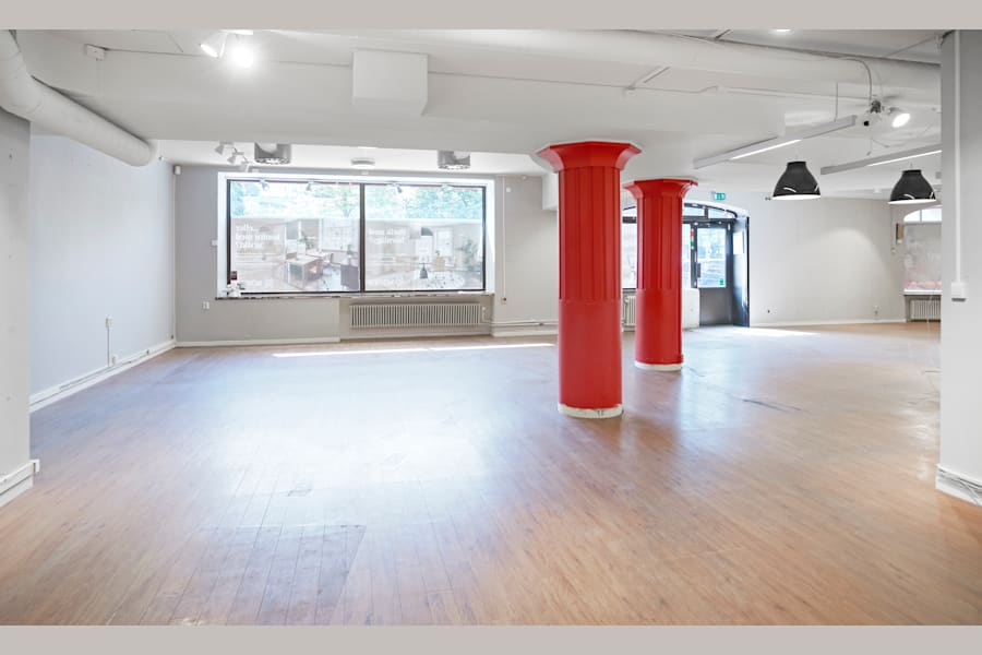 Butikslokal på Torsgatan 2, Stockholm – bild 5