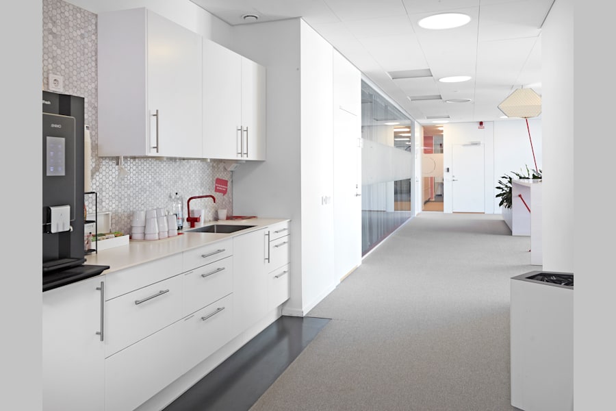 Kontorslokal på Evenemangsgatan 17, Solna – bild 14