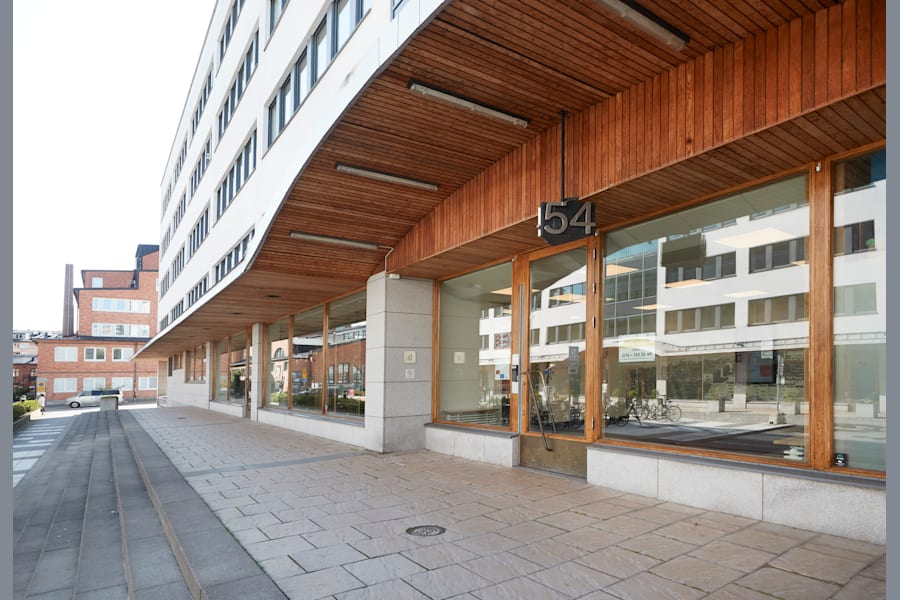 Kontorslokal på Rosenlundsgatan 54, STOCKHOLM – bild 7