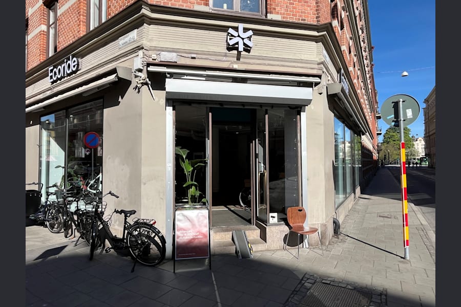 Butikslokal på Storgatan 41, Malmö – bild 5