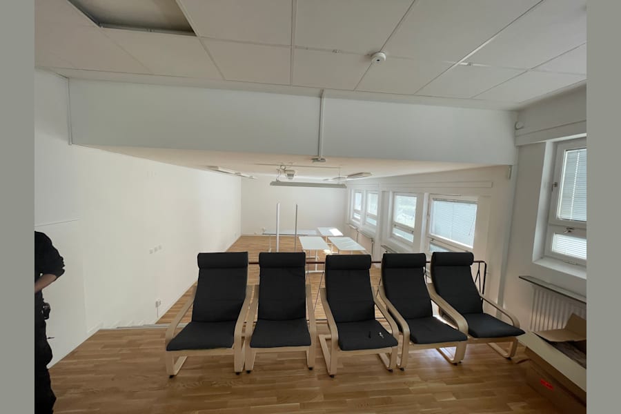 Kontorslokal på Studievägen 14, Sollentuna