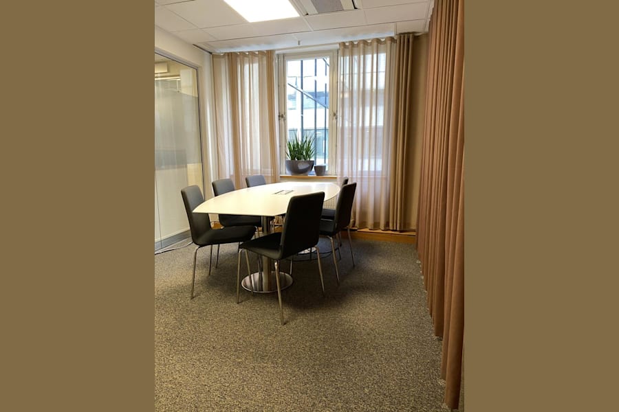 Kontorslokal på Blasieholmsgatan 4A, STOCKHOLM – bild 13