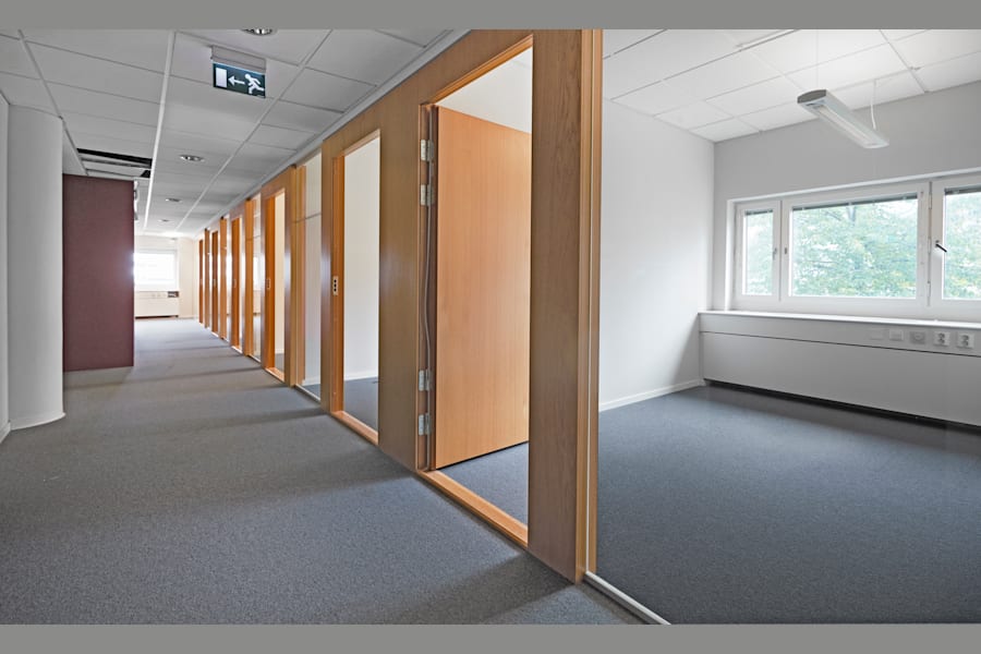 Kontorslokal på Vallgatan 9, Solna – bild 7