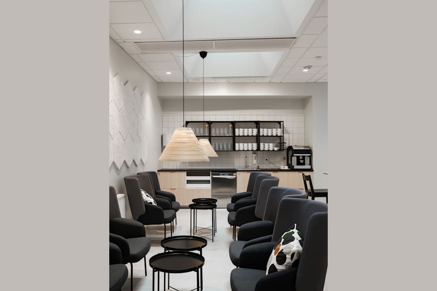 Kontorslokal på Hyllie Vattenparksgata 32, Malmö – bild 15