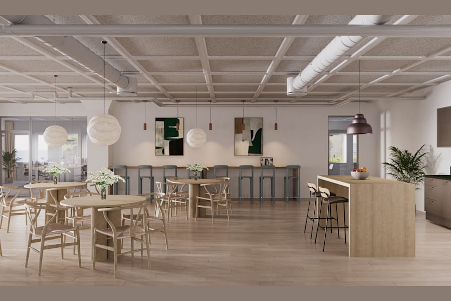 Kontorslokal på Alsnögatan 11, STOCKHOLM – bild 3