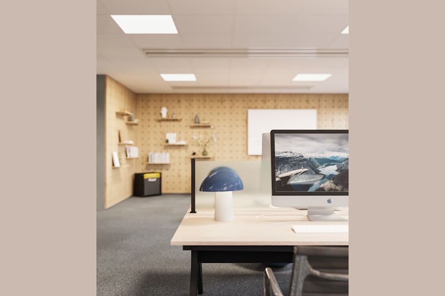 Kontorslokal på Östra Hamngatan 7, Göteborg – bild 6