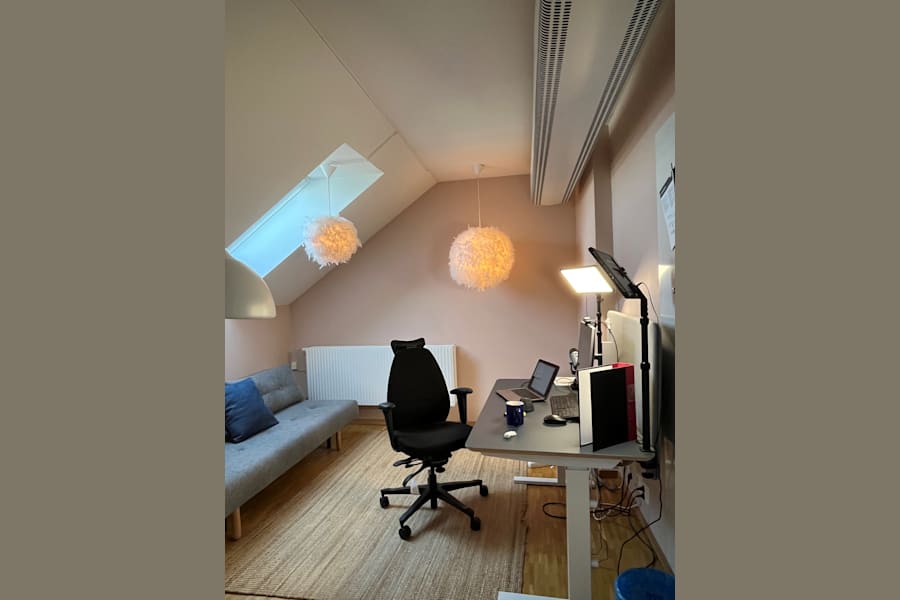 Kontorslokal på Västergatan 38, Malmö – bild 11