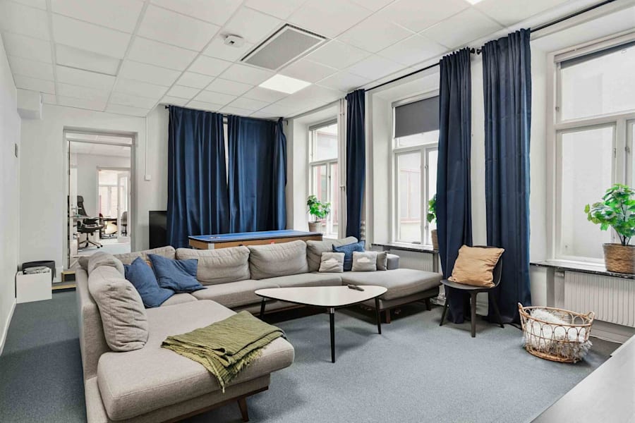 Kontorslokal på Klädpressaregatan 1, GÖTEBORG – bild 3