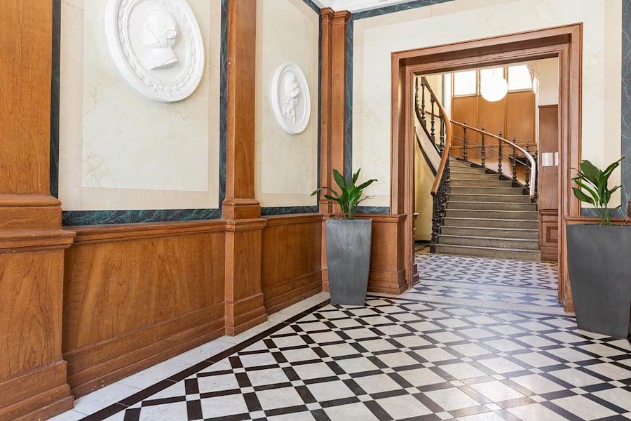 Kontorslokal på Birger Jarlsgatan 33, STOCKHOLM – bild 6