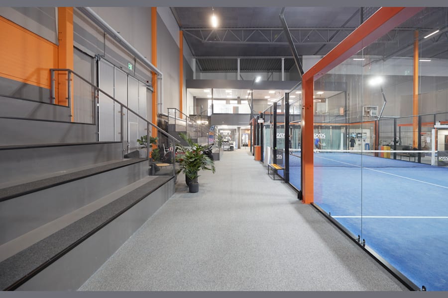 Industrilokal på Leveransvägen 13, Gustavsberg – bild 2