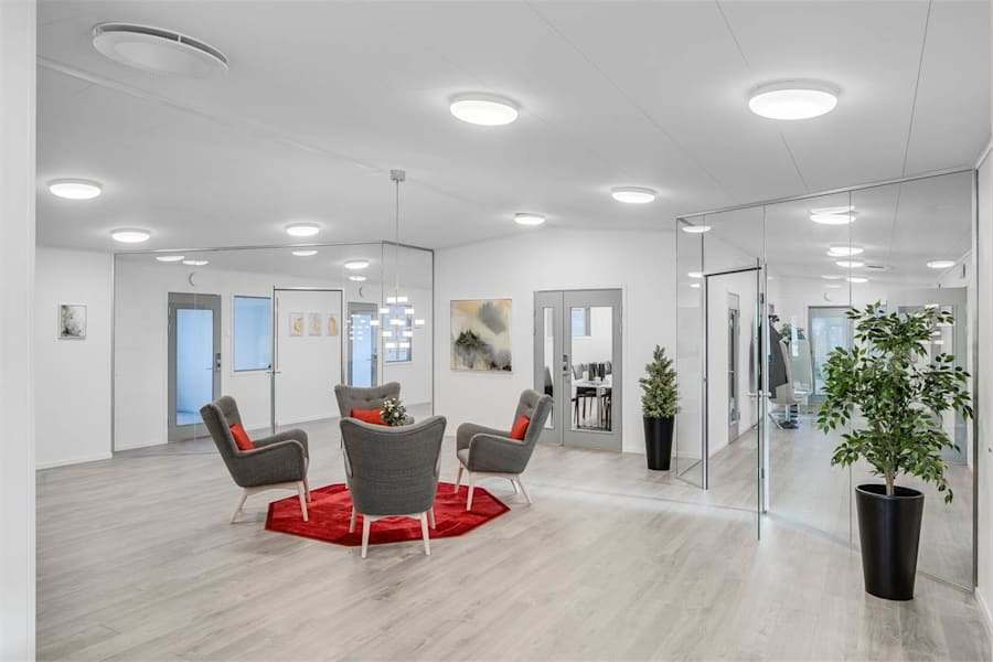 Kontorslokal på Företagsvägen 1, Skellefteå – bild 2