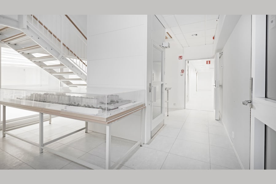 Kontorslokal på Malmvägen 10, Sollentuna – bild 9