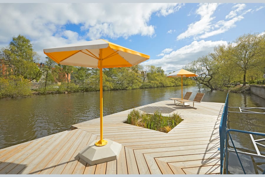 Kontorslokal på Kungsholms Strand 123, Stockholm – bild 6