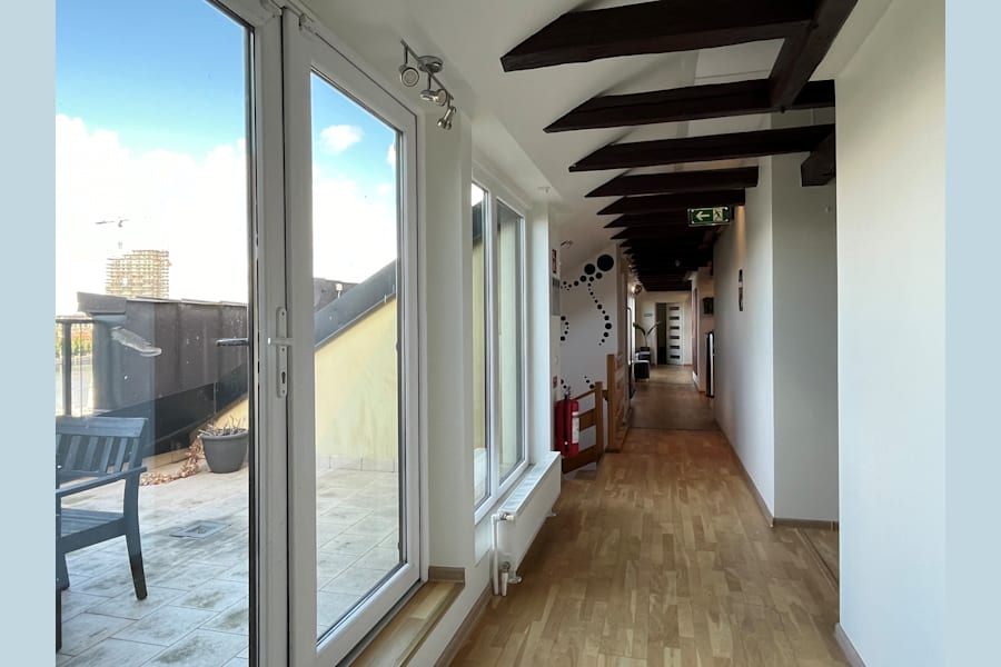 Kontorslokal på Skeppsbron 11, Malmö – bild 8