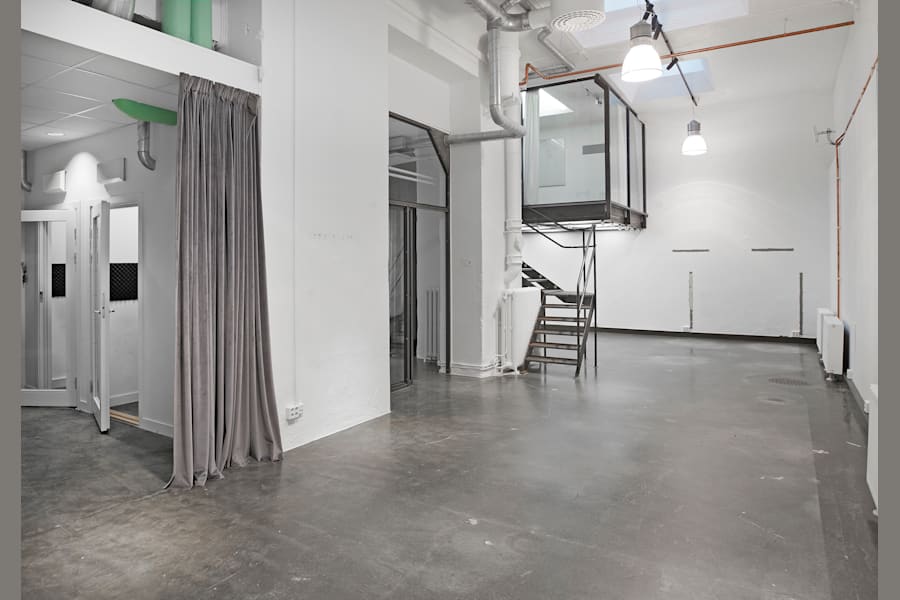 Kontorslokal på Birger Jarlsgatan 37, Stockholm – bild 2