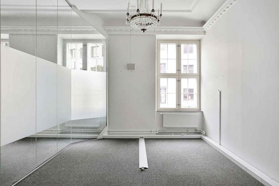 Kontorslokal på Östra Larmgatan 22, GÖTEBORG – bild 4