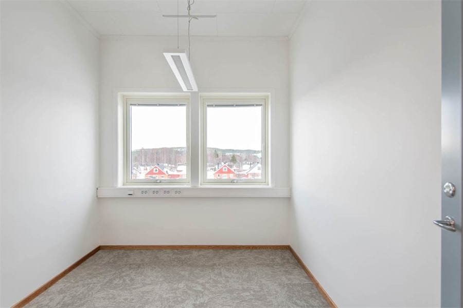 Kontorslokal på Löftesgränd 4, Skellefteå