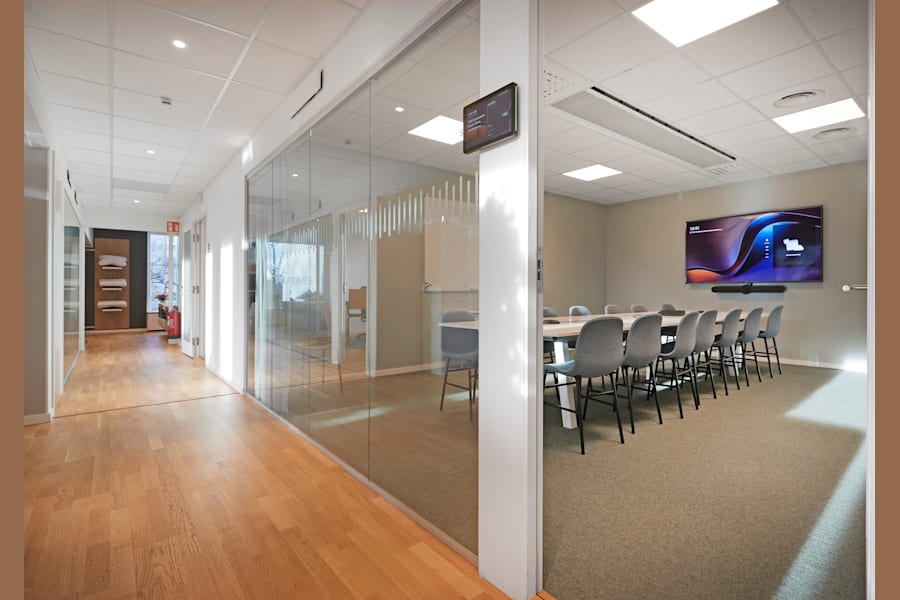 Kontorslokal på Rosenlundsgatan 52, STOCKHOLM – bild 4