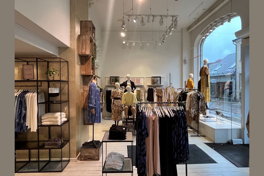 Butikslokal på Lilla fiskaregatan 12, Lund – bild 7