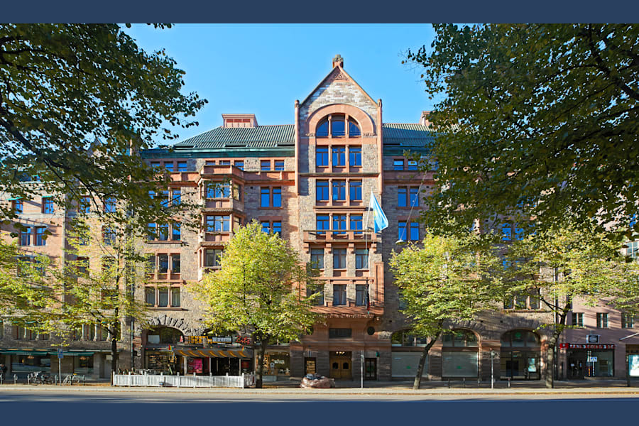 Kontorslokal på Birger Jarlsgatan 37, Stockholm – bild 5