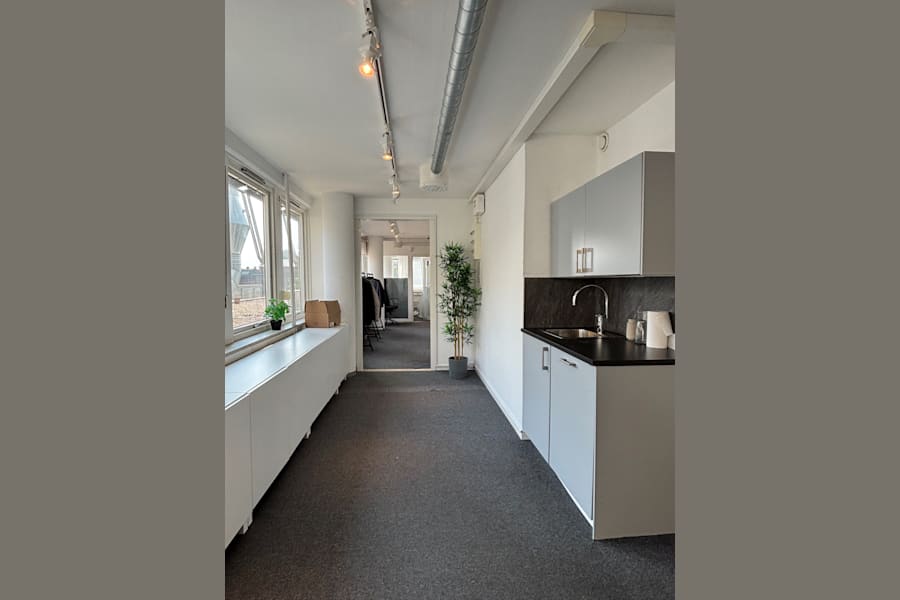 Kontorslokal på Lilla Nygatan 11, Malmö – bild 5