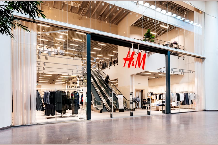 Butikslokal på SKHLM Centrum, Skärholmen – bild 4