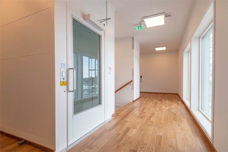 Kontorslokal på Löftesgränd 4, Skellefteå – bild 10