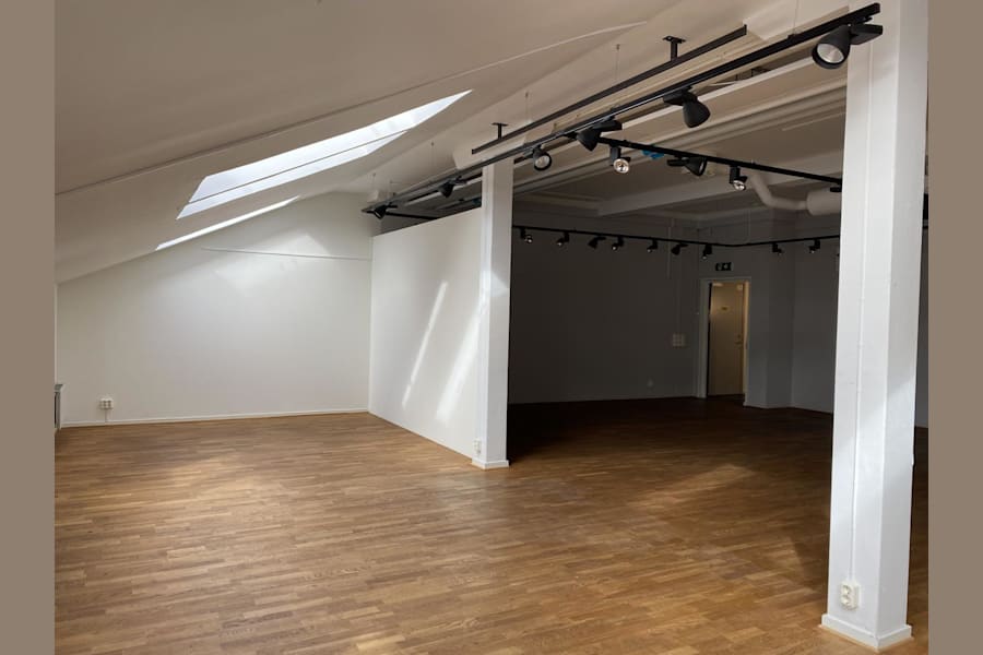 Kontorslokal på Götgatan 36, Stockholm – bild 2