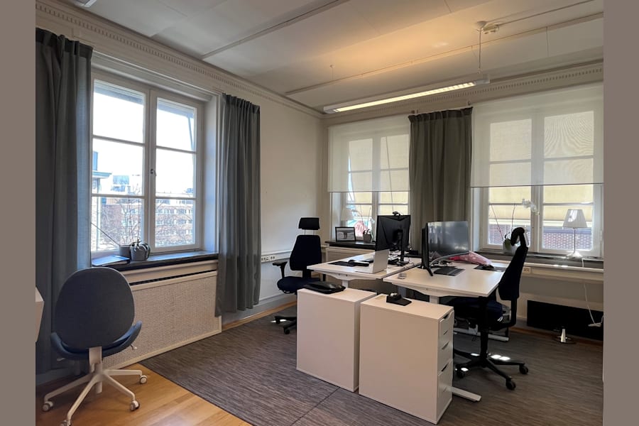 Kontorslokal på S:t Gertrudsgatan 3, Malmö – bild 11