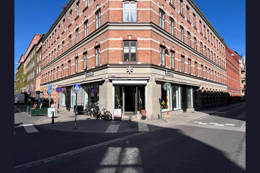 Butikslokal på Storgatan 41, Malmö – bild 4