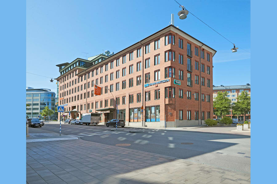 Kontorslokal på Rosenlundsgatan 60, STOCKHOLM – bild 4
