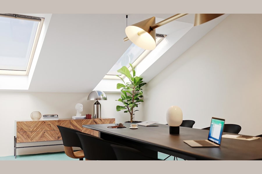 Kontorslokal på Klädpressaregatan 1, Göteborg – bild 5