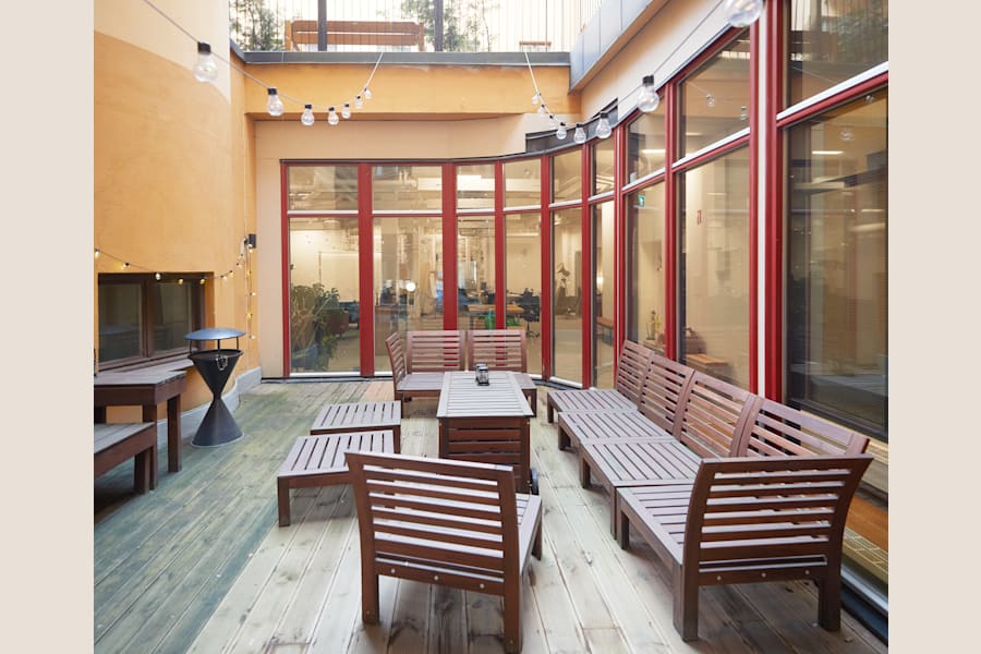 Kontorslokal på Torsgatan 2, Stockholm – bild 7