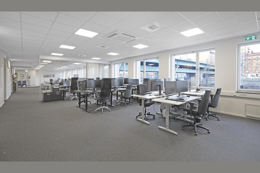 Kontorslokal på Sankt Eriksgatan 60, Stockholm – bild 7