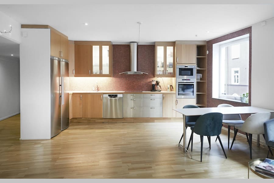 Kontorslokal på Kronobergsgatan 49, Stockholm – bild 4