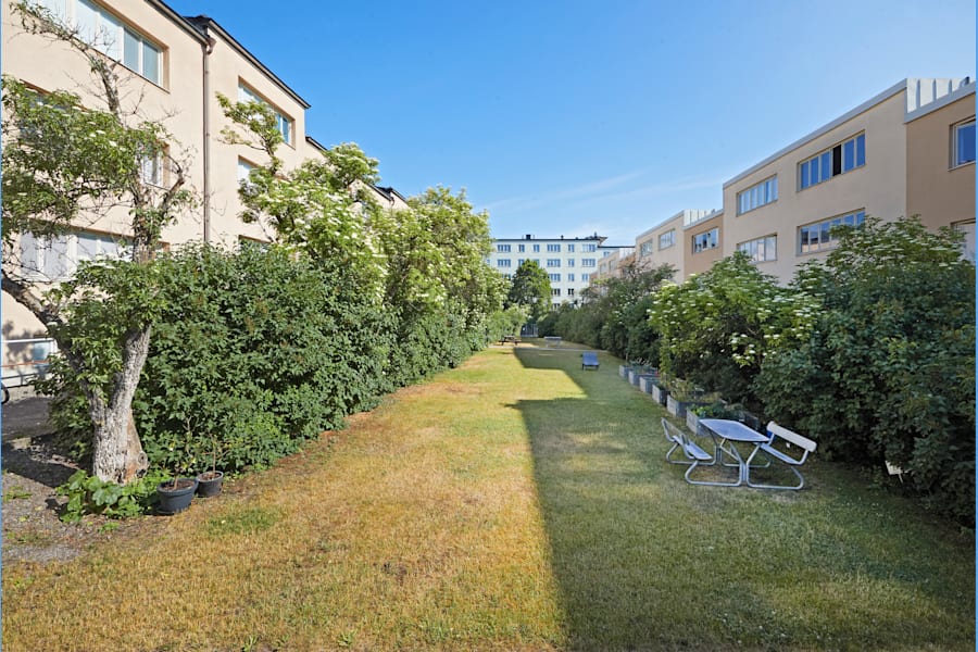 Kontorslokal på Vetegatan 3, Stockholm – bild 4