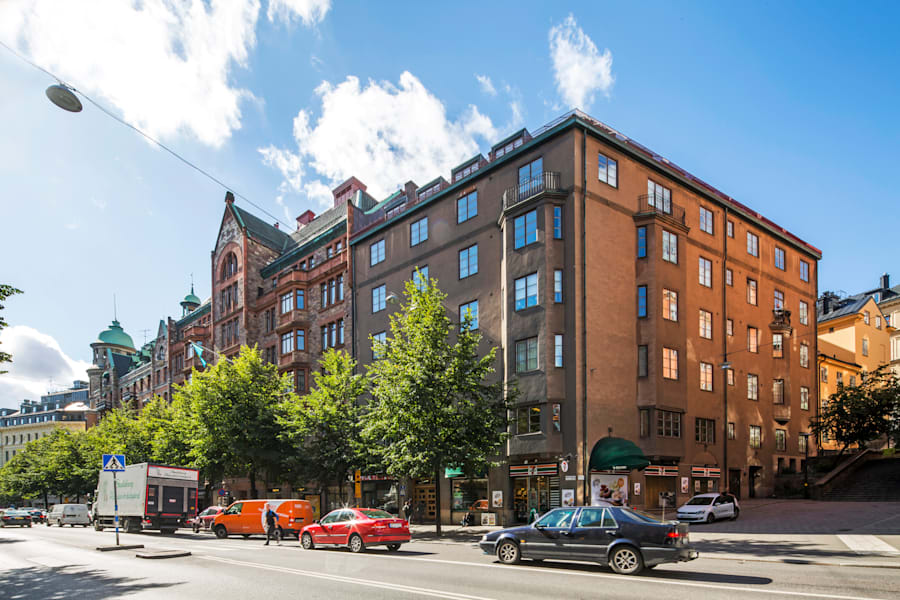 Kontorslokal på Birger Jarlsgatan 39, Stockholm – bild 5