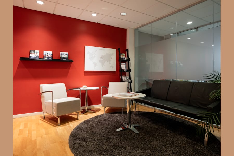 Kontorslokal på Stora Nygatan 31, GÖTEBORG – bild 5