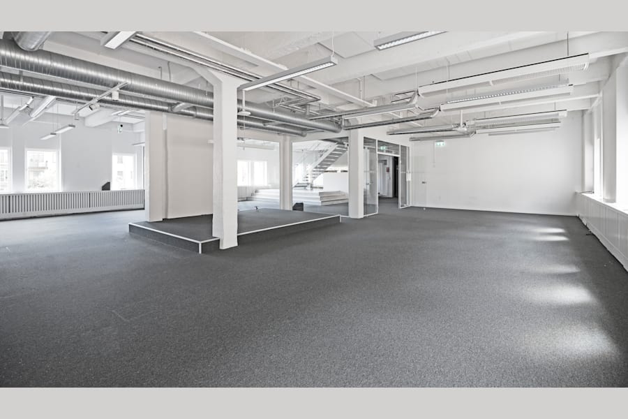 Kontorslokal på Alströmergatan 20, STOCKHOLM – bild 5