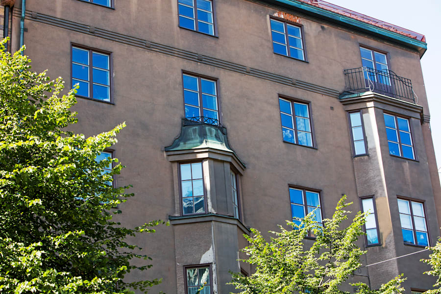 Kontorslokal på Birger Jarlsgatan 39, STOCKHOLM – bild 8