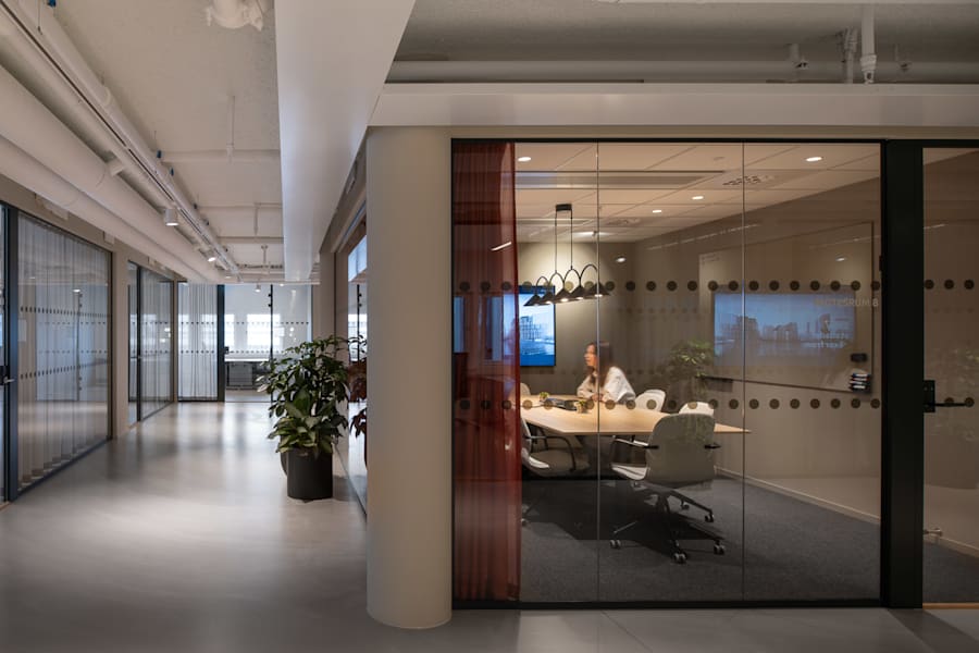 Coworking-plats på Hangövägen 29, Stockholm – bild 8