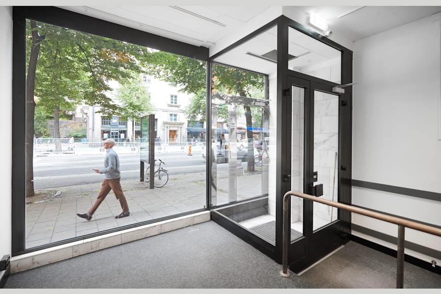 Butikslokal på Birger Jarlsgatan 39, STOCKHOLM – bild 4